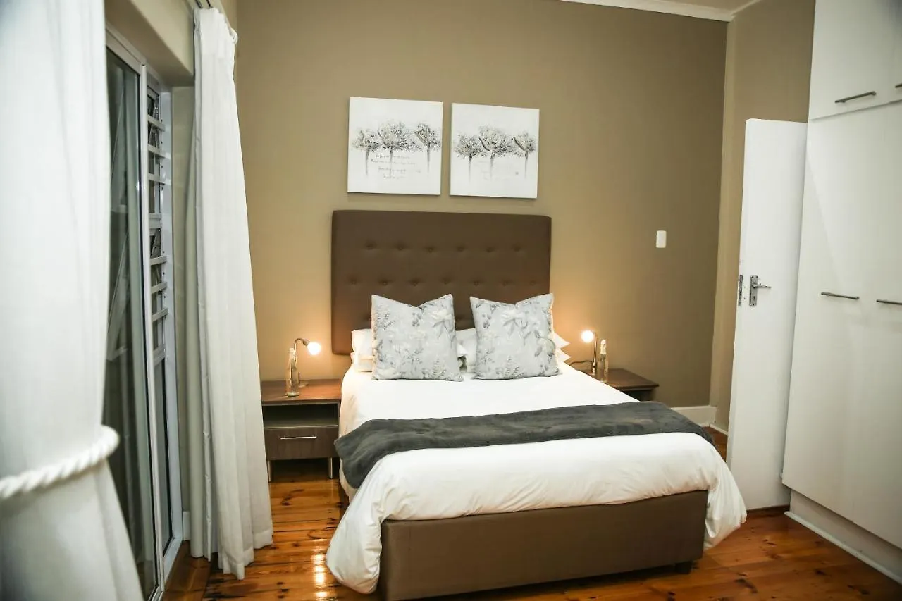 Guest house Walmer Manor Guesthouse Port Elizabeth