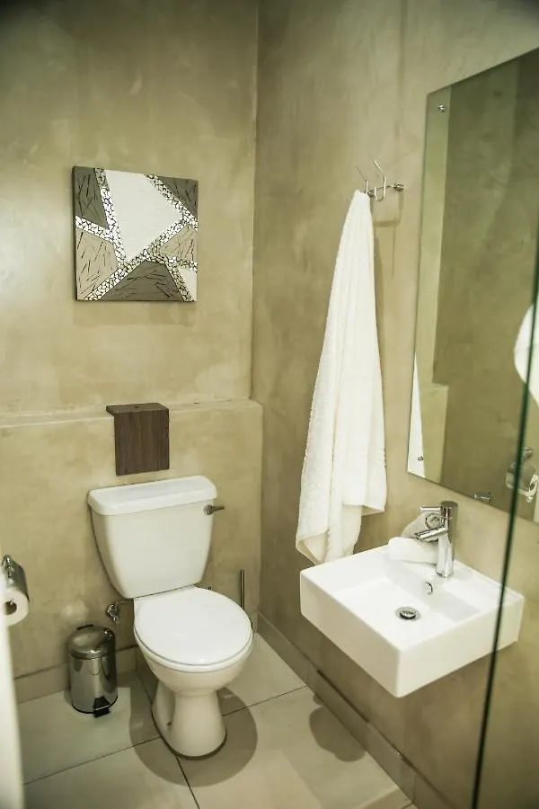 Walmer Manor Guesthouse Port Elizabeth