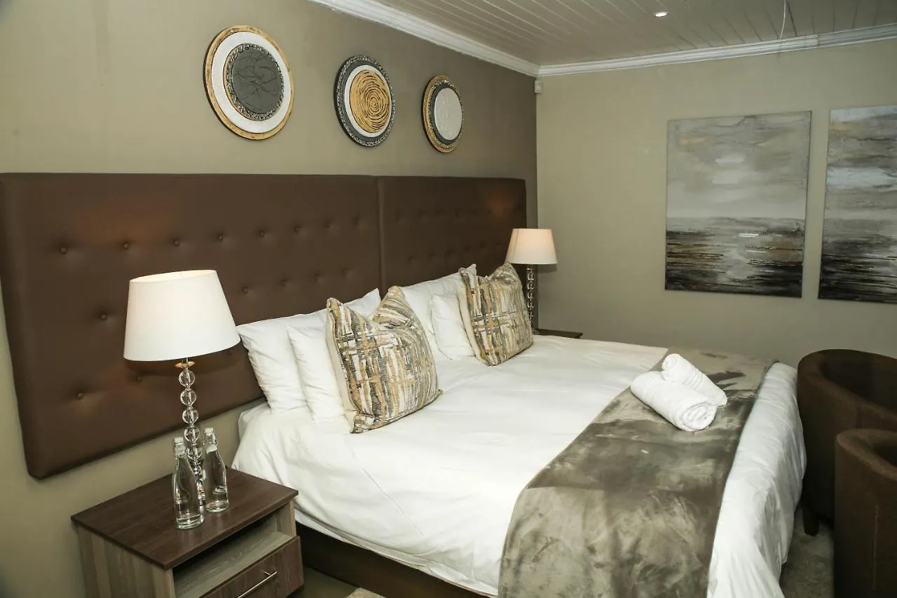 Guest house Walmer Manor Guesthouse Port Elizabeth
