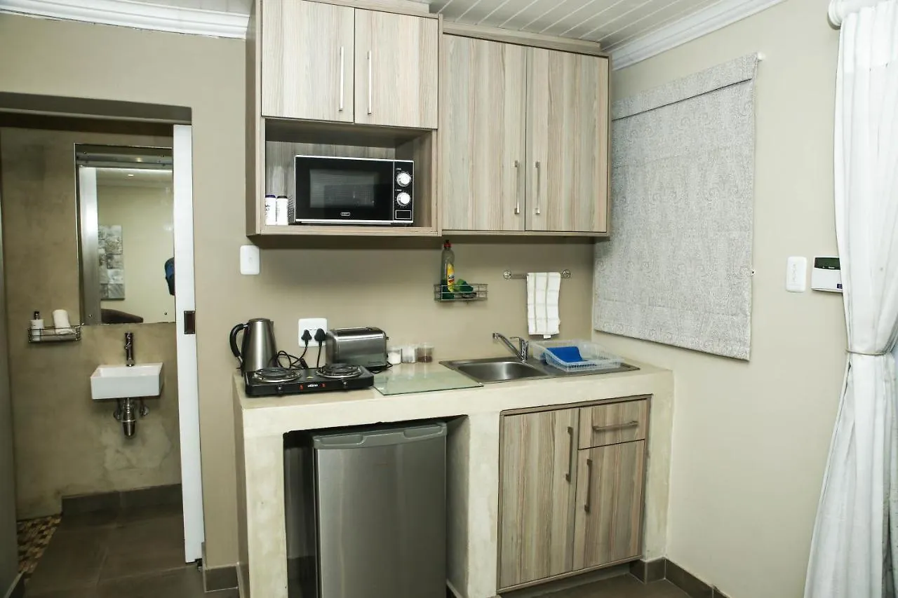 Walmer Manor Guesthouse Port Elizabeth South Africa