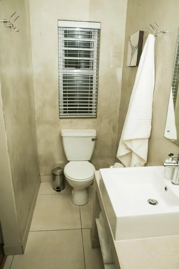 Guest house Walmer Manor Guesthouse Port Elizabeth