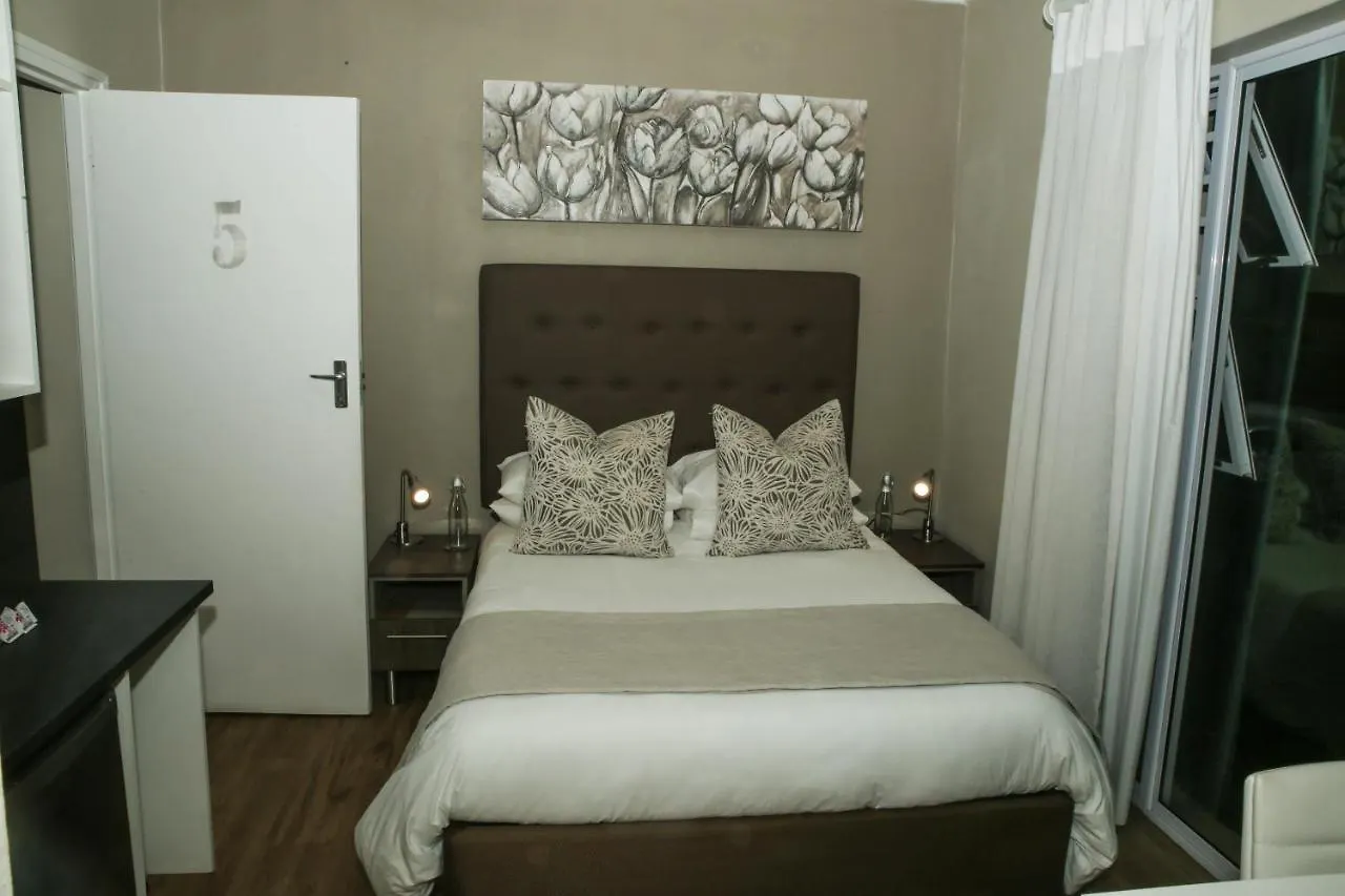 Guest house Walmer Manor Guesthouse Port Elizabeth