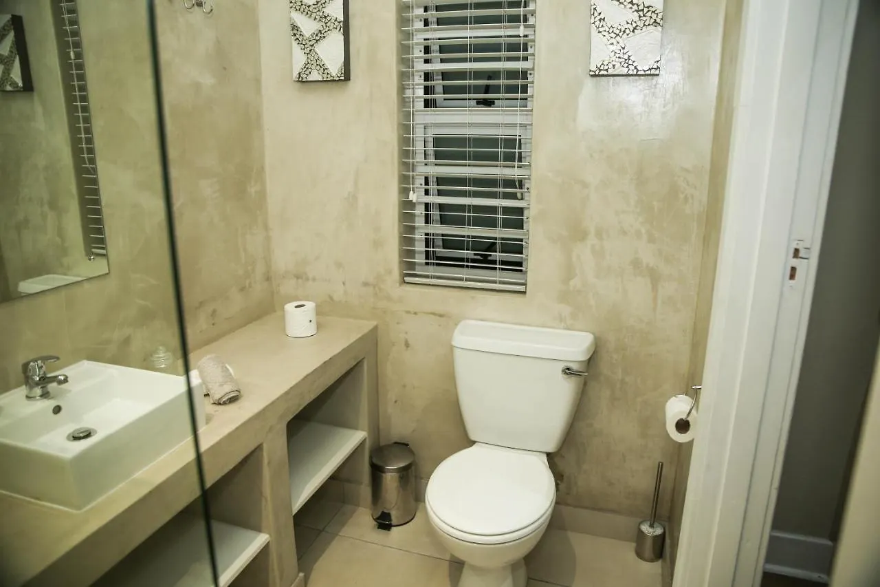 Walmer Manor Guesthouse Port Elizabeth