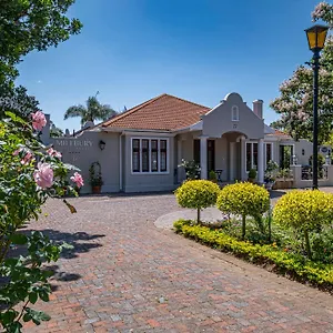 Casa de hóspedes Millbury, Port Elizabeth