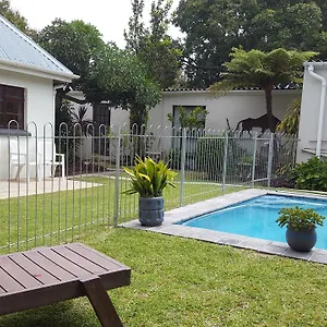 Guest house 39 On Nile, Port Elizabeth