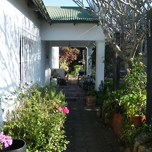 Alojamento de Acomodação e Pequeno-almoço Valley, Port Elizabeth