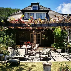 Guest house Forest Hall, Port Elizabeth