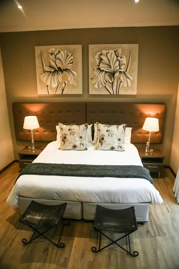 Walmer Manor Guest House location