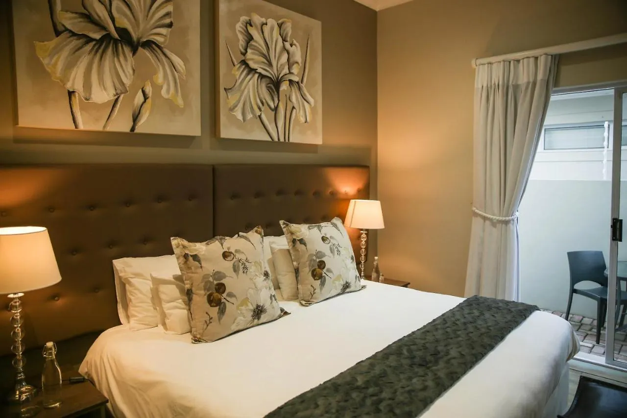 Walmer Manor Guesthouse Port Elizabeth South Africa