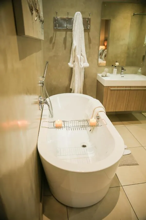 Walmer Manor Guesthouse Port Elizabeth South Africa