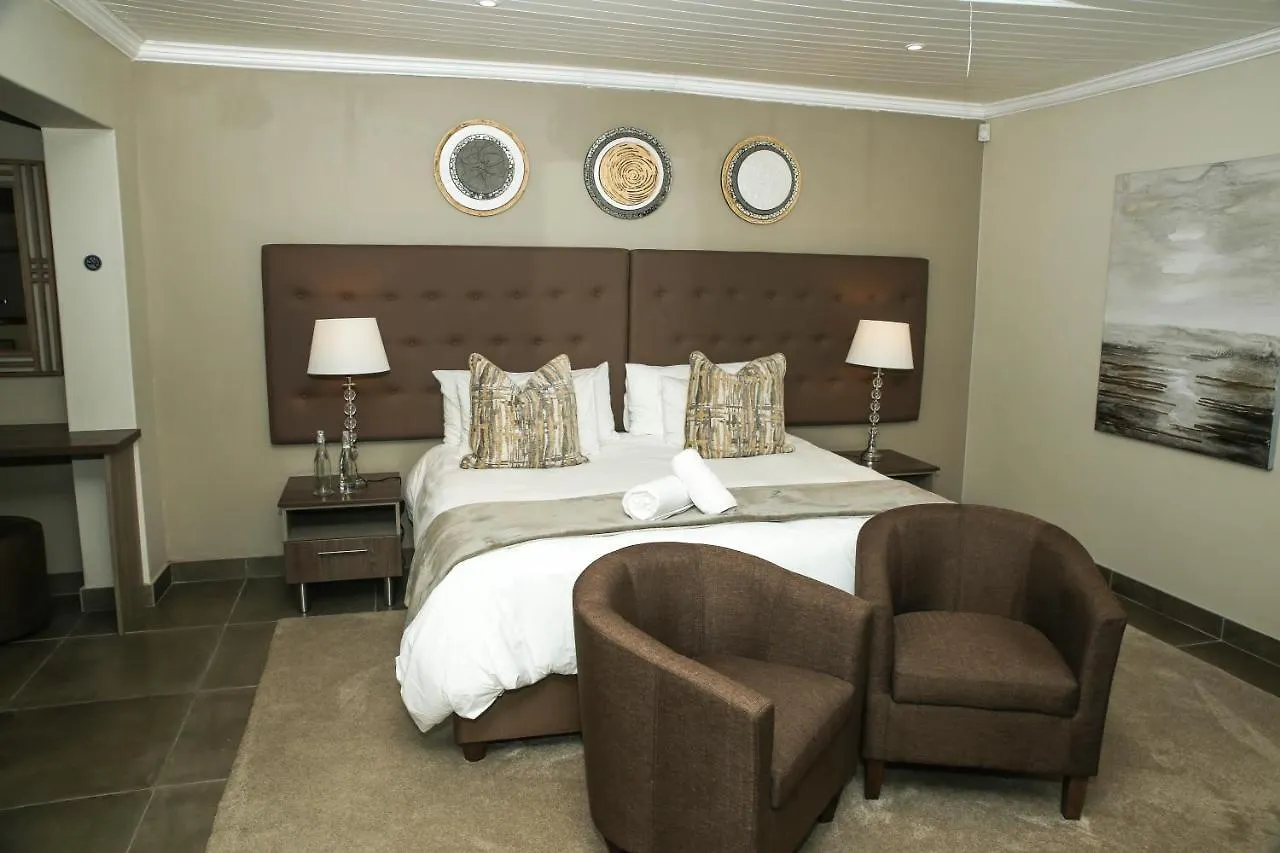 Walmer Manor Guesthouse Port Elizabeth