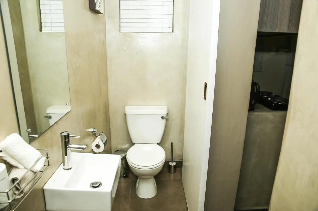Guest house Walmer Manor Guesthouse Port Elizabeth
