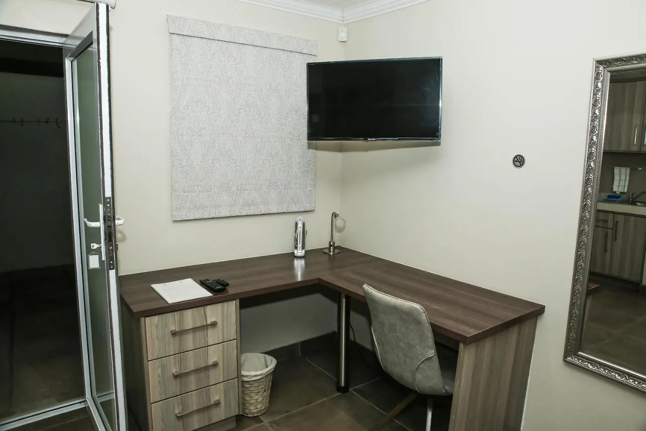 Walmer Manor Guesthouse Port Elizabeth Guest house