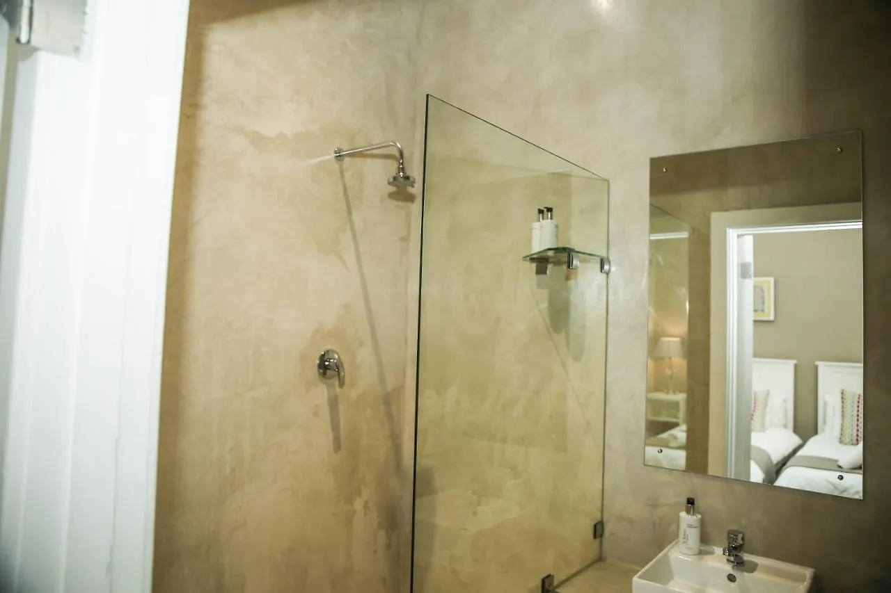 Walmer Manor Guesthouse Port Elizabeth 3*,