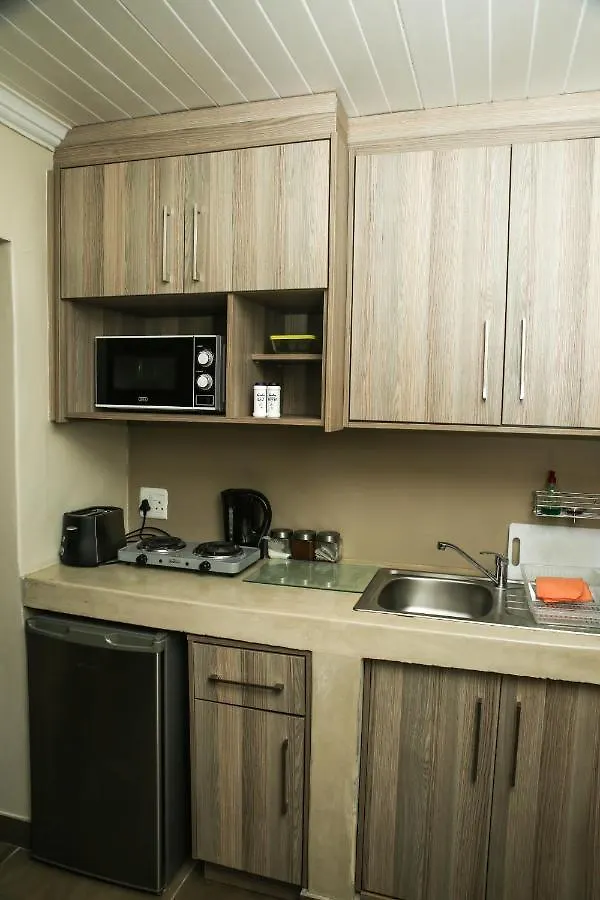 Walmer Manor Guesthouse Port Elizabeth