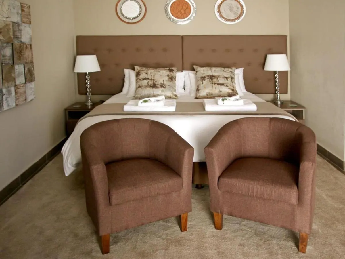 Walmer Manor Guesthouse Port Elizabeth Guest house