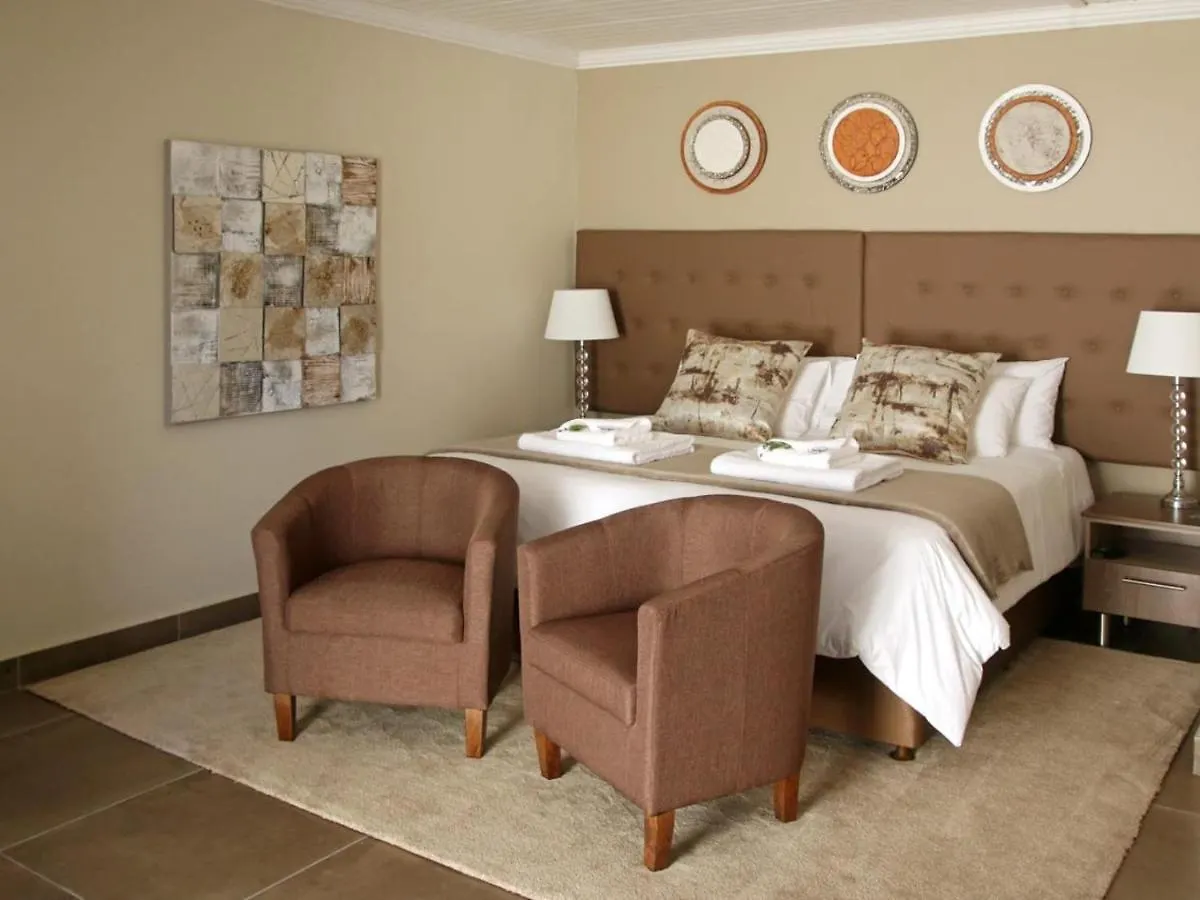 Guest house Walmer Manor Guesthouse Port Elizabeth